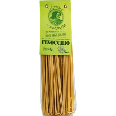 Lorenzo il Magnifico Linguine Finocchio 250 g