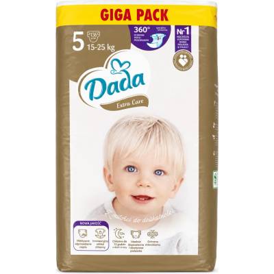 Dada Extra Care 5 JUNIOR 15-25 kg 136 ks