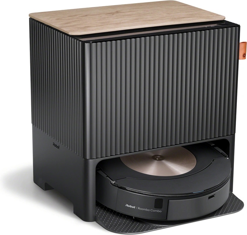 iRobot Roomba Combo j9+ 9758 od 1 331 € - Heureka.sk