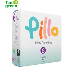 PILLO Premium 6 Extra Large 13-18 kg 23 ks