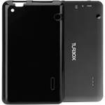 Sentio Case Back Cover for Earth WiFi 7" Black