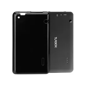 Sentio Case Back Cover for Earth WiFi 7" Black