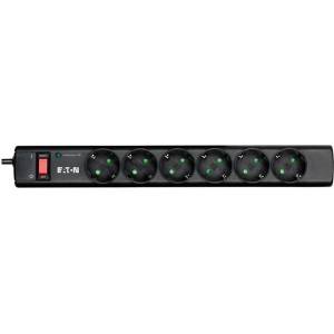 Eaton Protection Strip 6DIN защита от пренапрежение