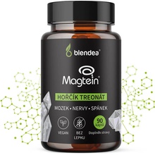 Blendea Hořčík Treonát 90 kapslí