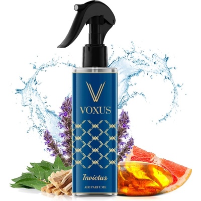 VOXUS Air Parfume osvěžovač vzduchu INVICTUS 200 ml