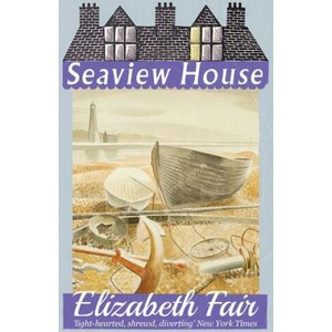 Seaview House | Elizabeth Fair (ISBN: 9781911579397)