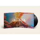 JUNGLE - VOLCANO LP