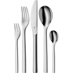 WMF Комплект прибори за хранене atria, 30 бр. , wmf (wm1276916040)