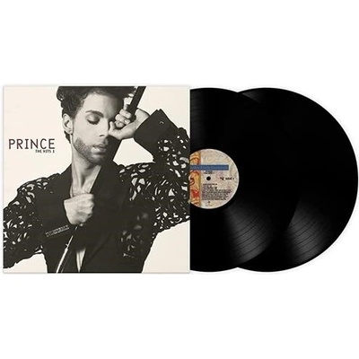 Prince: The Hits 1 2 LP