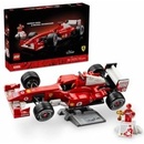 LEGO® ICONS™ - Ferrari F2004 & Michael Schumacher (11375)