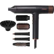 Princess Airstyler Pro černý 529205