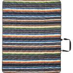 Slowtide Одеало за пикник Slowtide Santana Packable Picnic Blanket - Black - размер 147 x 183 cm (580-2125-0111)