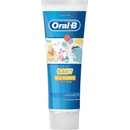 Oral-B detská zubná pasta Pro-Expert Macko Pú 75 ml