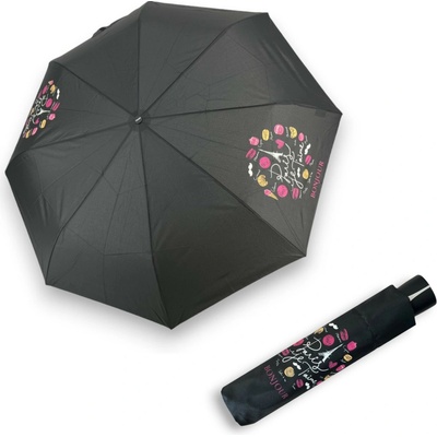 Doppler Mini Fiber Paris je Taime