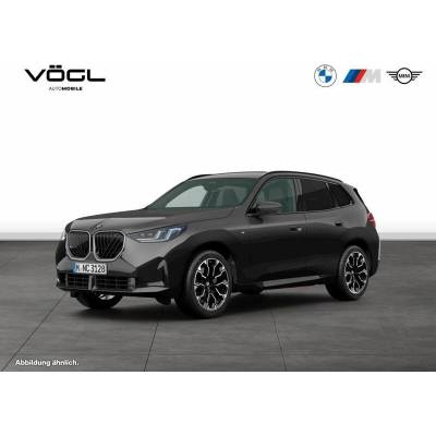 BMW X3 40d M Sport xDrive 223 kW