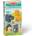 Строителни блокчета Melissa & Doug Blockables дивата природа (6074895)