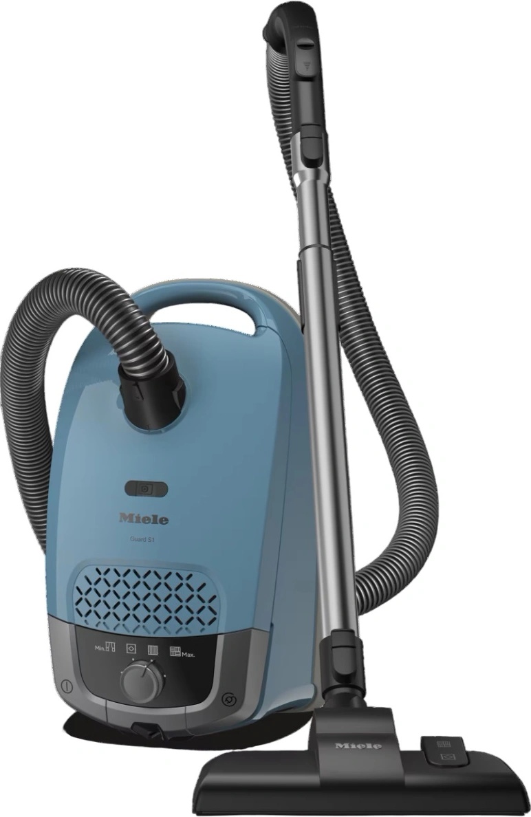 Miele Guard S1 Nordic Blue (12558580) (1583)