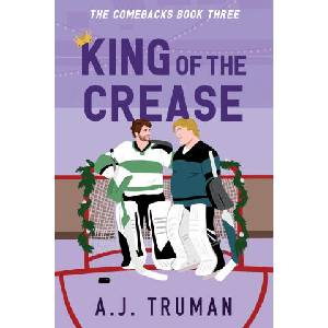 King of the Crease (2026)