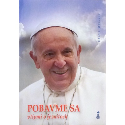 Pobavme sa vtipmi o jezuitoch