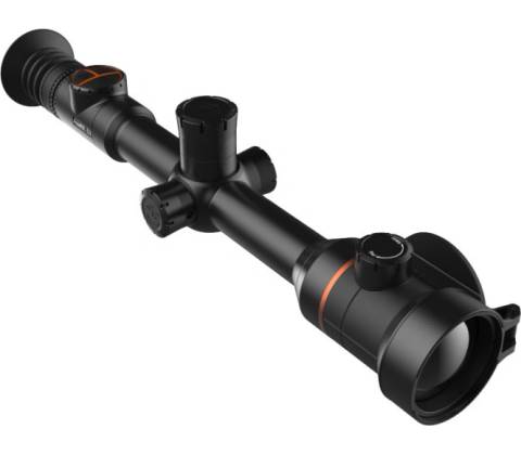 ThermTec ARES 650 2.0