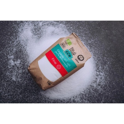 Bras del Port Jemná morská soľ Bras del Port 1 kg