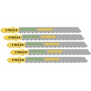 Festool S 75/2,5 R/5 Pilové plátky 204259