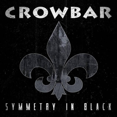 Crowbar - Symmetry In Black CD