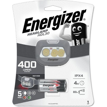 Energizer HDL30