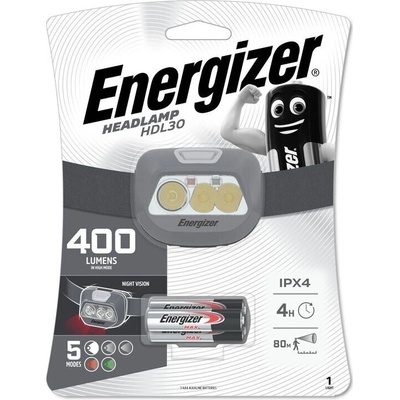 Energizer HDL30