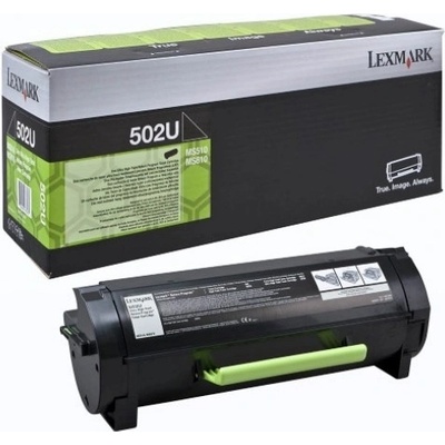 Lexmark 50F0UA0 - originálny
