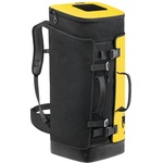 Petzl Транспортна торба PETZL Expert 55 black/yellow
