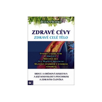 Zdravé cévy