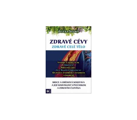 Zdravé cévy