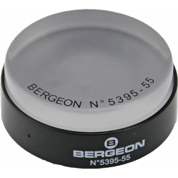 Bergeon Кушон за часовници Bergeon 5395-55 с мек гел, 55 мм