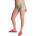 Roxy Долнище на бански костюм ROXY Ocean Dreamer Classic Shorty Lr oil green say it with stripes