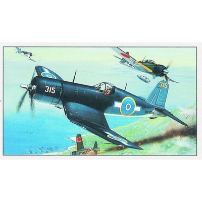 Směr Chance Vought F4U 1 Corsair 1:72