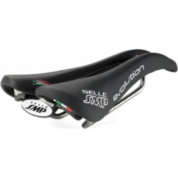 Selle SMP Evolution černé
