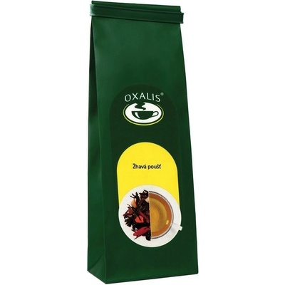 Oxalis Žhavá poušť 60 g