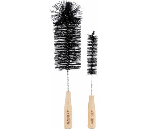 Kambukka Brushing Bros