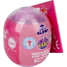 Goliath Clickeez Hello Kitty Friend 1 kus