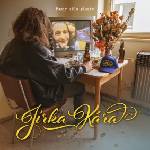 Multiland Jirka Kára: Papír sklo plasty - CD (050681)