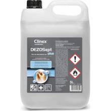 Clinex DEZOSept plus dezinfekce na ruce 5 l