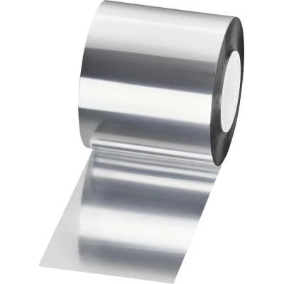 CellPack Premio Aluminium CW 364796 Aluminium tape 130 mm x 50 mm strieborná 1 ks