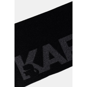 Karl Lagerfeld шал мъжки от вълнена материя (564137.805001)