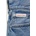 Calvin Klein Jeans бермуди дамски от деним (LV047F674G)