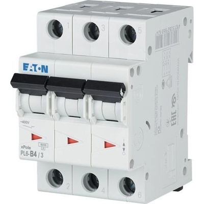Eaton pl6-b4/3 286585