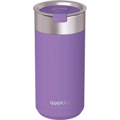 Quokka termohrnek se sítkem Boost 400 ml Amethyst
