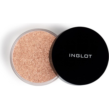 Inglot Sparkling Dust Feb 07 Хайлайтер 2, 5gr