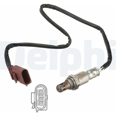 DELPHI ES20258-12B1 Lambda sonda (ES20258-12B1)