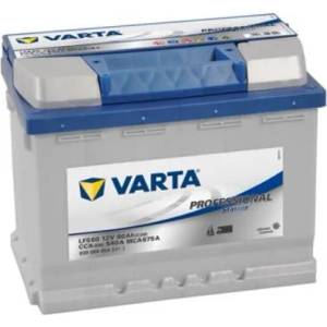 VARTA Professional Starter 60Ah 540A (930 060 054)